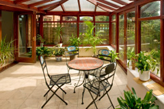 Round Oak conservatory quotes