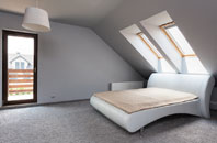 Round Oak bedroom extensions